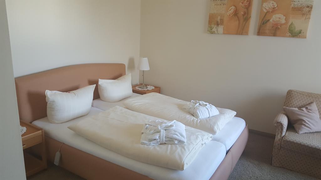 Hotel Stadt Hamburg Timmendorfer Strand Habitación foto